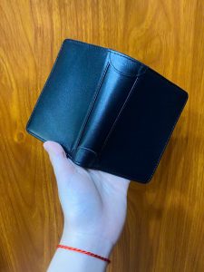 VÍ NAM DA BÒ DÁNG ĐỨNG VDB01