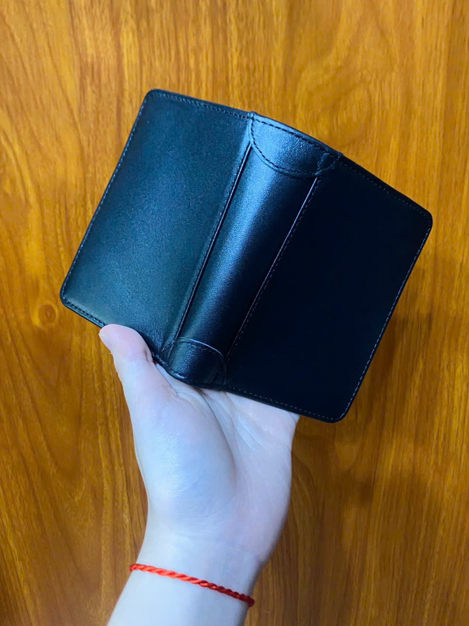 VÍ NAM DA BÒ DÁNG ĐỨNG VDB01