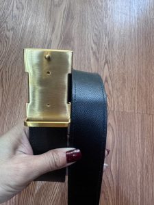 Thắt Lưng Da Cá Sấu Cao Cấp TL240