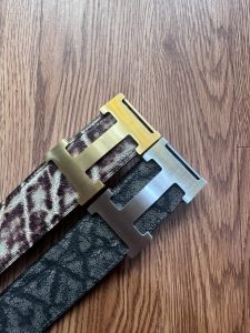 Thắt Lưng Da Voi Cao Cấp DV65