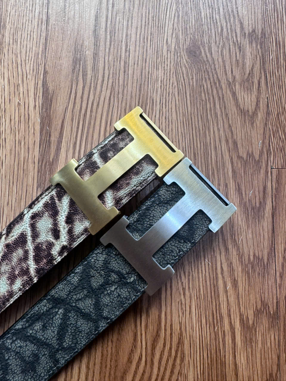 Thắt Lưng Da Voi Cao Cấp DV65