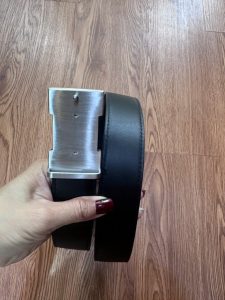 Thắt Lưng Da Bò Cao Cấp TL65