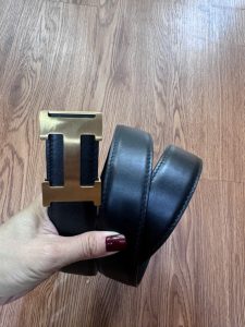 Thắt Lưng Da Bò Cao Cấp TL65