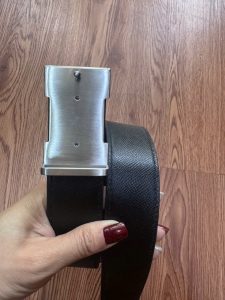 Thắt Lưng Da Cá Sấu Cao Cấp TL240