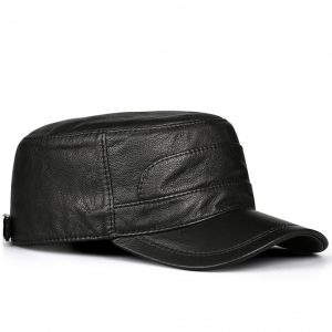 MŨ LƯỠI CHAI NON80