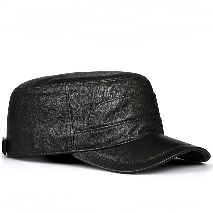 MŨ LƯỠI CHAI NON70