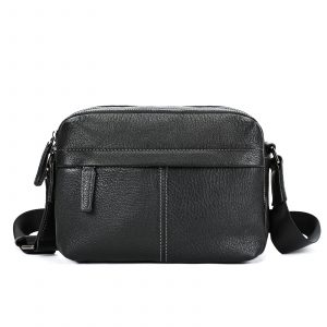 TÚI ĐEO CHÉO DA BÒ 9256