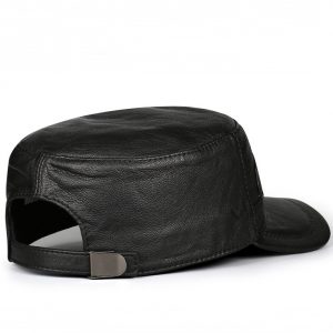 MŨ LƯỠI CHAI NON80