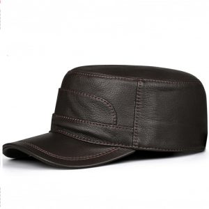 MŨ LƯỠI CHAI NON80