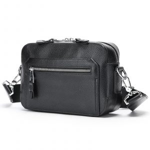 TÚI ĐEO CHÉO DA BÒ EL009