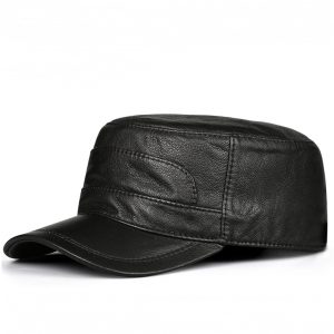 MŨ LƯỠI CHAI NON80