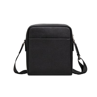 TÚI ĐEO CHÉO DA BÒ 2306-1