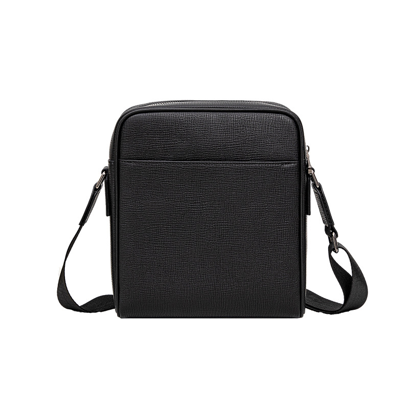 TÚI ĐEO CHÉO DA BÒ 2306-1