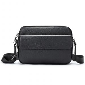 TÚI ĐEO CHÉO DA BÒ EL008