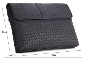 CLUTCH CẦM TAY DA BÒ CAO CẤP 12471