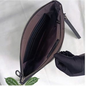 CLUTCH CẦM TAY DA BÒ CAO CẤP 825