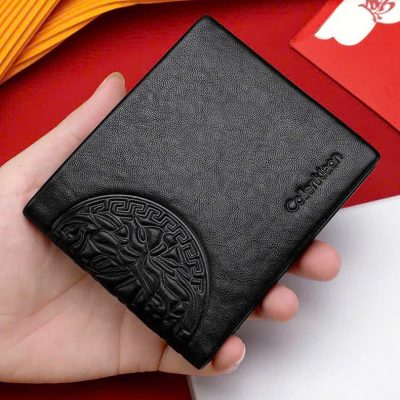 VÍ NAM DA BÒ CAO CẤP QJ6002-1