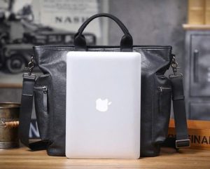 TÚI CÔNG SỞ DA BÒ CAO CẤP 7007