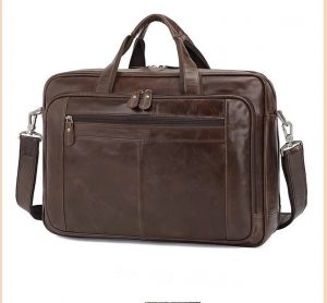 TÚI CÔNG SỞ DA BÒ CAO CẤP 73201