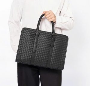 TÚI ĐEO CHÉO DA BÒ CAO CẤP 6987