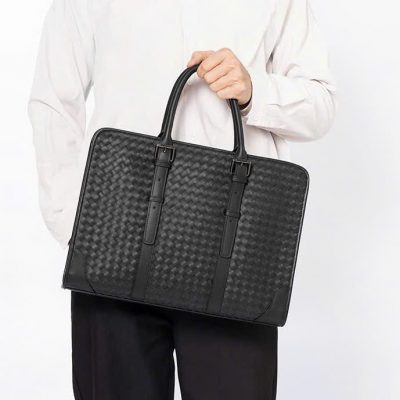 TÚI ĐEO CHÉO DA BÒ CAO CẤP 6987