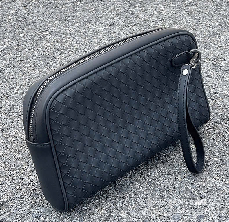 CLUTCH CẦM TAY DA BÒ CAO CẤP CL011 - Ảnh 2