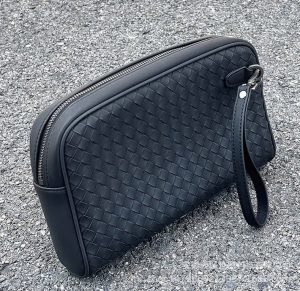 CLUTCH CẦM TAY DA BÒ CAO CẤP CL011