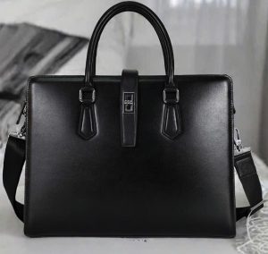 TÚI CÔNG SỞ DA BÒ CAO CẤP 6860