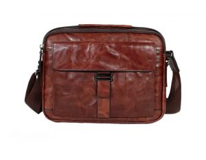 TÚI ĐEO CHÉO DA BÒ CAO CẤP 7771