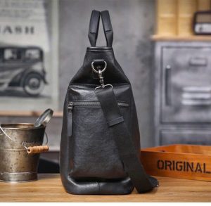 TÚI CÔNG SỞ DA BÒ CAO CẤP 7007