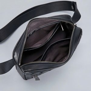 TÚI BAO TỬ DA BÒ CAO CẤP 807