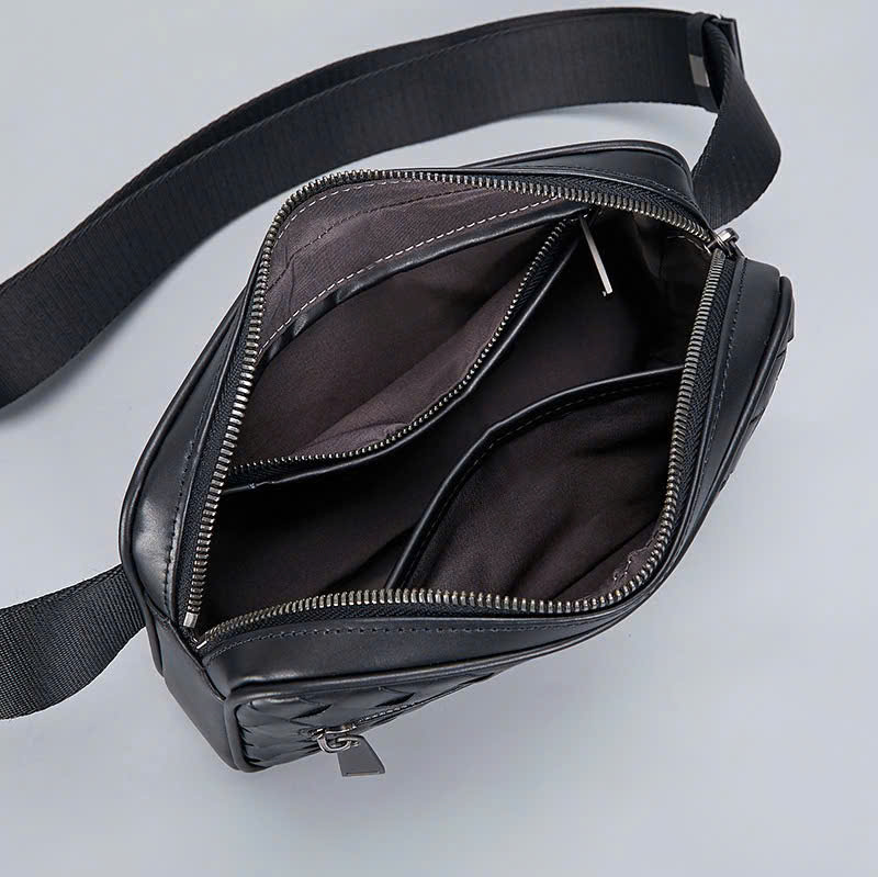 TÚI BAO TỬ DA BÒ CAO CẤP 807