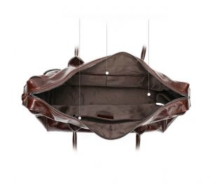 Túi Trống Du Lịch Da Bò Cao Cấp 8822