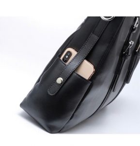 CÔNG SỞ DA BÒ CAO CẤP 6408-3