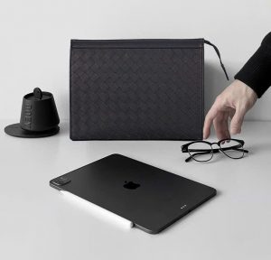 CLUTCH CẦM TAY DA BÒ CAO CẤP 3821-2