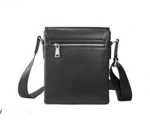 TÚI ĐEO CHÉO DA BÒ CAO CẤP 7726-1