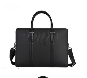 TÚI CÔNG SỞ DA BÒ CAO CẤP 6851-3