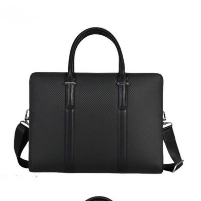 TÚI CÔNG SỞ DA BÒ CAO CẤP 6851-3