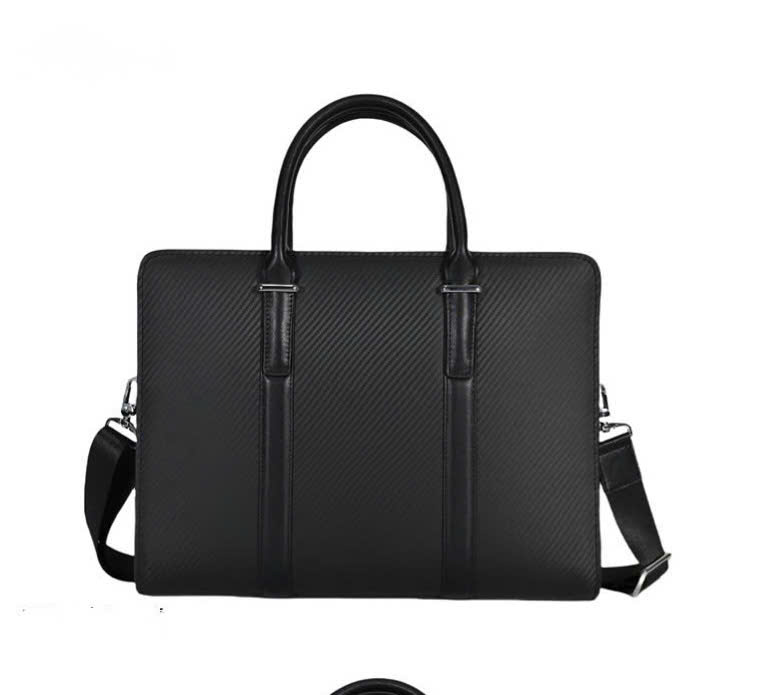 TÚI CÔNG SỞ DA BÒ CAO CẤP 6851-3