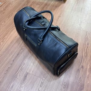 Túi Du Lịch Da Bò DL24