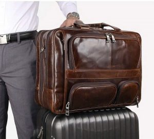 TÚI CÔNG SỞ DA BÒ CAO CẤP 72891