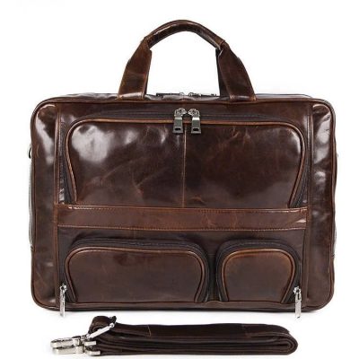 TÚI CÔNG SỞ DA BÒ CAO CẤP 72891