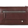 CLUTCH CẦM TAY DA BÒ CAO CẤP 8545