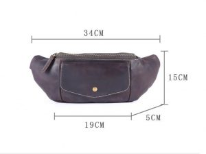 TÚI BAO TỬ DA BÒ CAO CẤP 8899