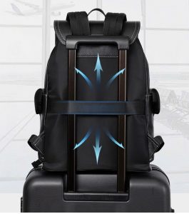 BALO DA BÒ CAO CẤP 7030