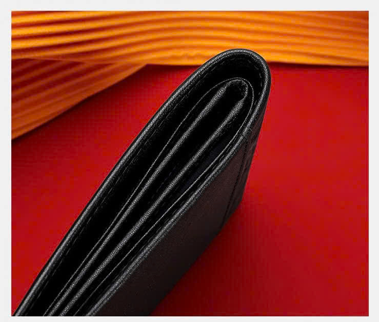 VÍ NAM DA BÒ CAO CẤP QJ6002-1