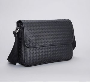 TÚI ĐEO CHÉO DA BÒ CAO CẤP 831