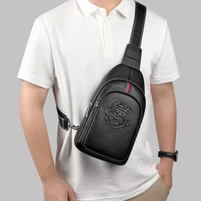 TÚI BAO TỬ DA BÒ CAO CẤP XB20002