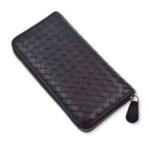 VÍ DÀI CẦM TAY DA BÒ CAO CẤP 1256