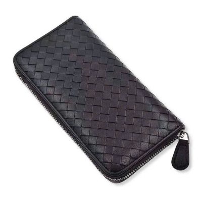 VÍ DÀI CẦM TAY DA BÒ CAO CẤP 1256